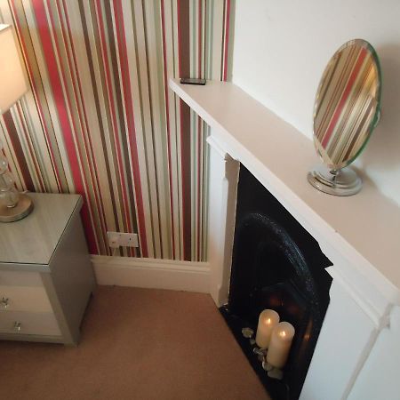 Westwell Hall Ilfracombe Esterno foto