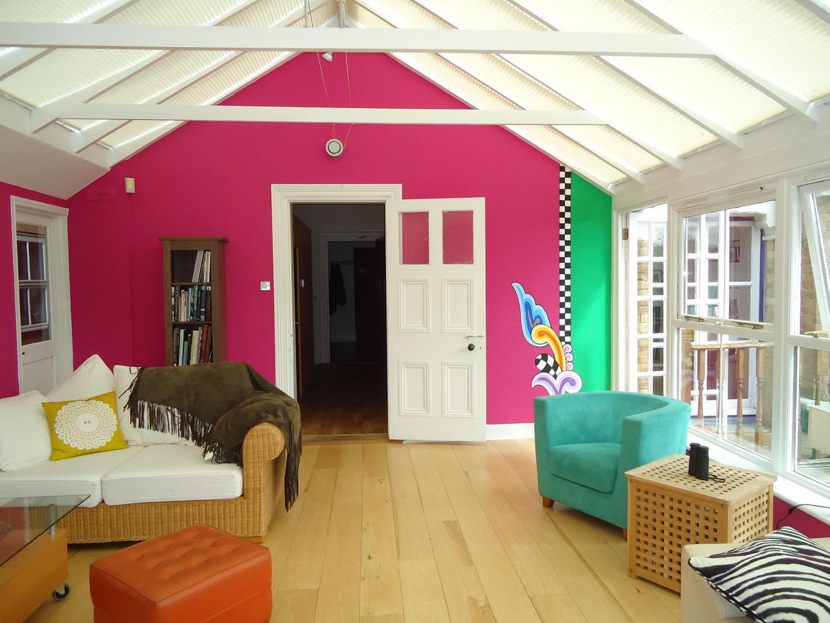 Westwell Hall Ilfracombe Esterno foto