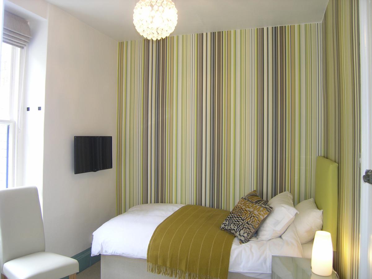Westwell Hall Ilfracombe Esterno foto