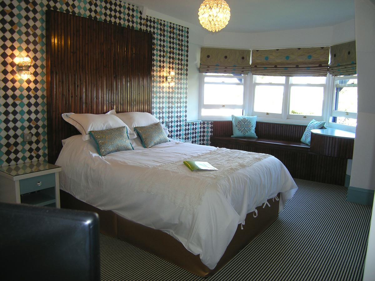 Westwell Hall Ilfracombe Esterno foto