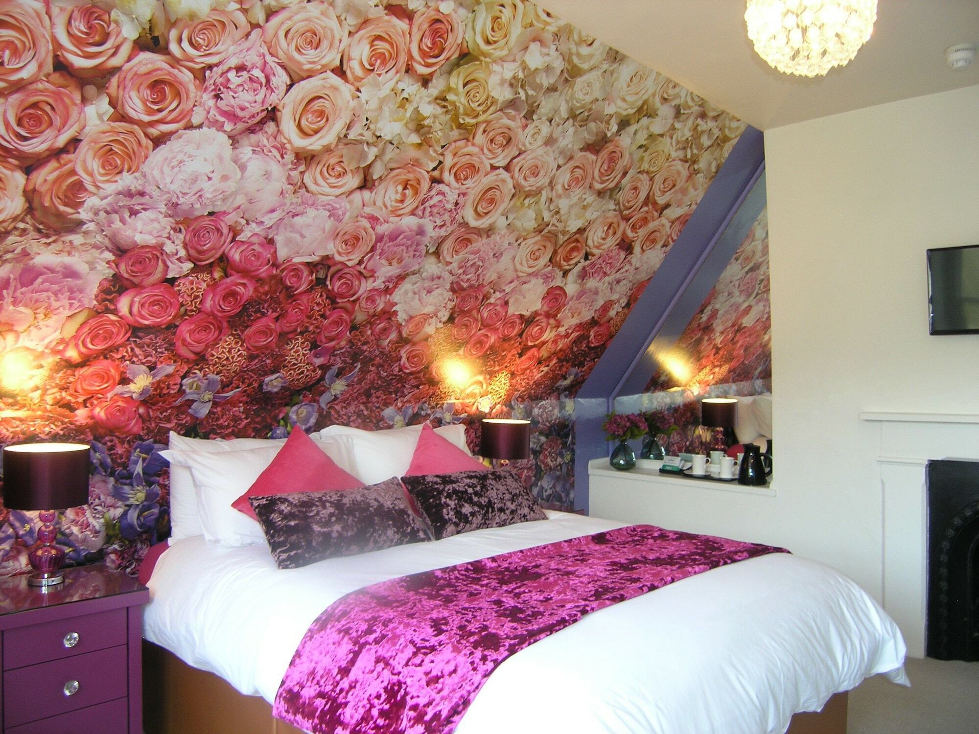 Westwell Hall Ilfracombe Esterno foto
